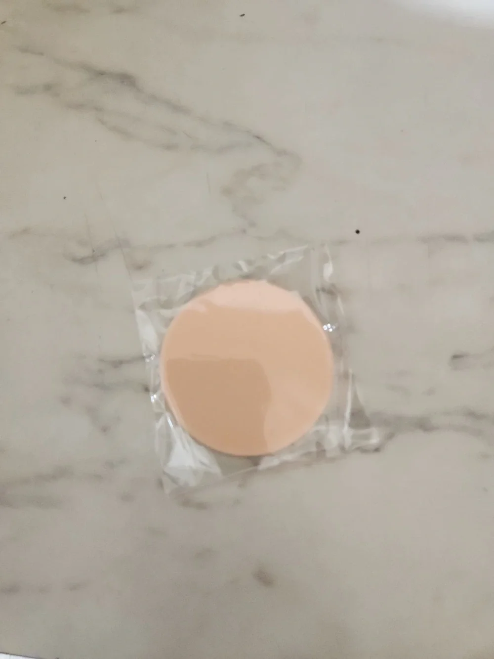 COVER FX Total Cover Cream Foundation Shade M2 Satin Full Cover Oil-Free 0.29 oz